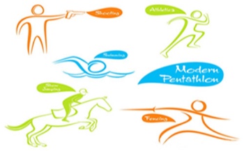 以光为刃、决胜毫厘—2025国际现代五项激光跑世界锦标赛（南非站）圆满落幕