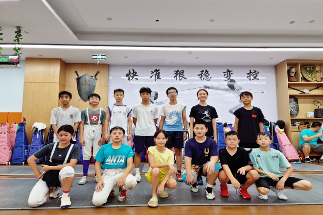 2026夏季异训纪录片二十七